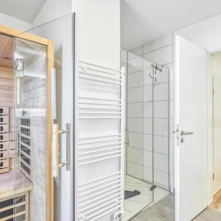 Apartman Stunning In Butjadingen Ot *
