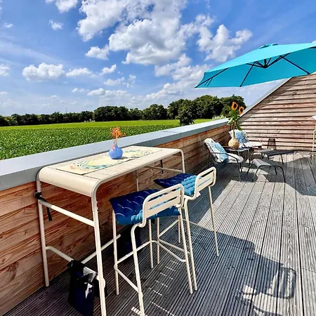 Sternkieker Appartement