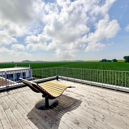 Appartement Stunning In Butjadingen Ot Tossens